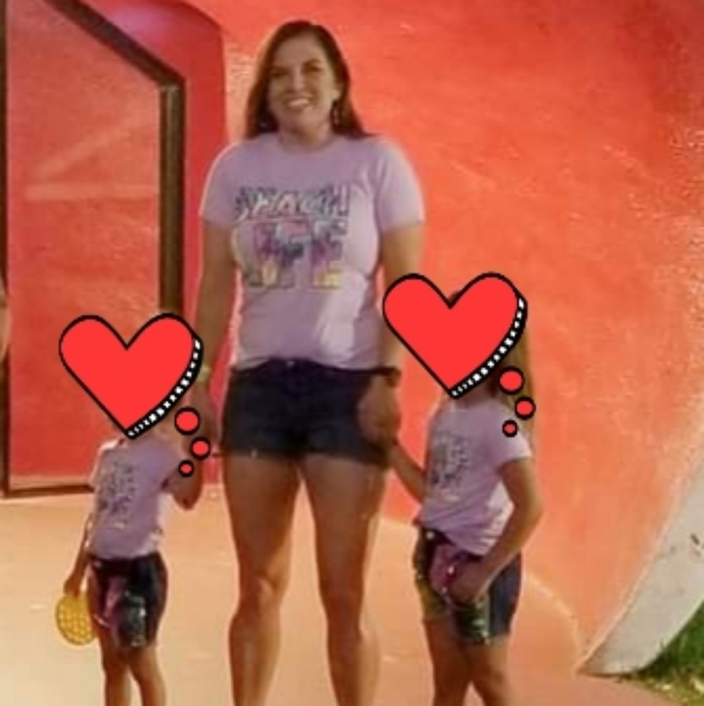 Matching Mommy & Me Beach Shirts